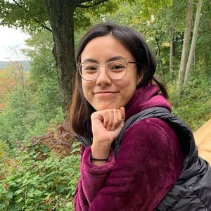 Meet your Posher, Chiara